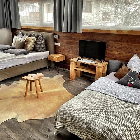 Chalet Maya Schladming Exterior foto