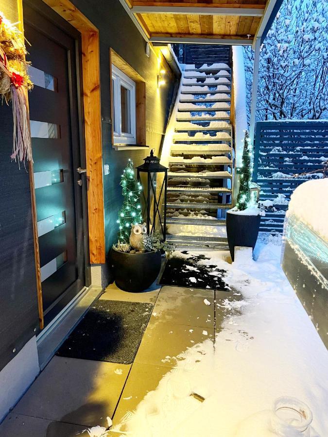 Chalet Maya Schladming Exterior foto