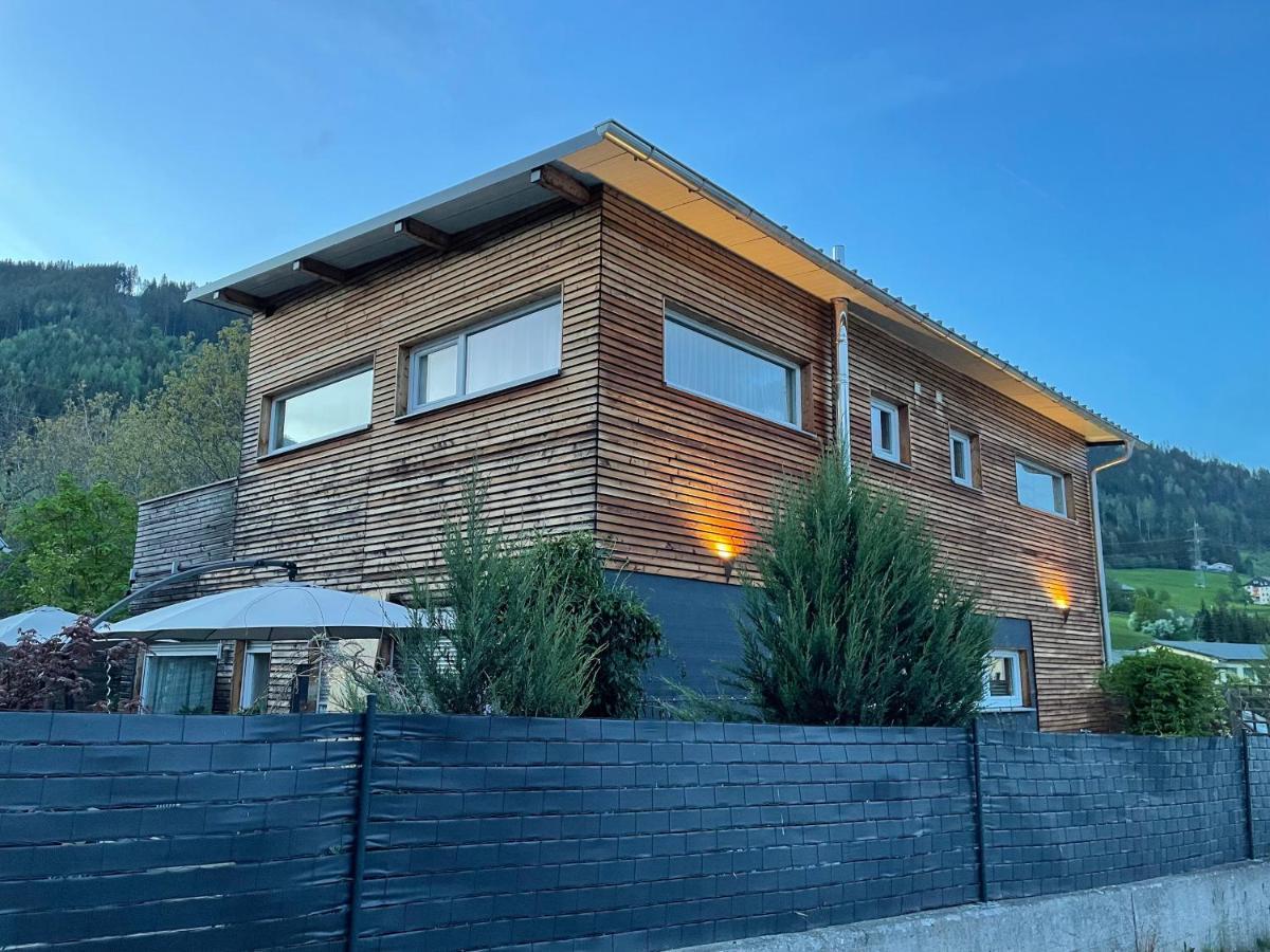 Chalet Maya Schladming Exterior foto