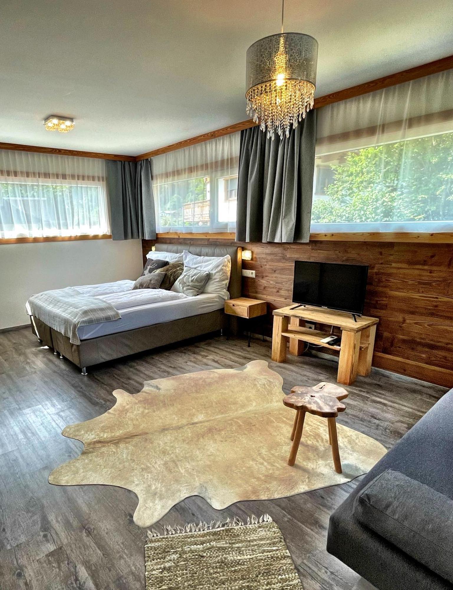 Chalet Maya Schladming Exterior foto