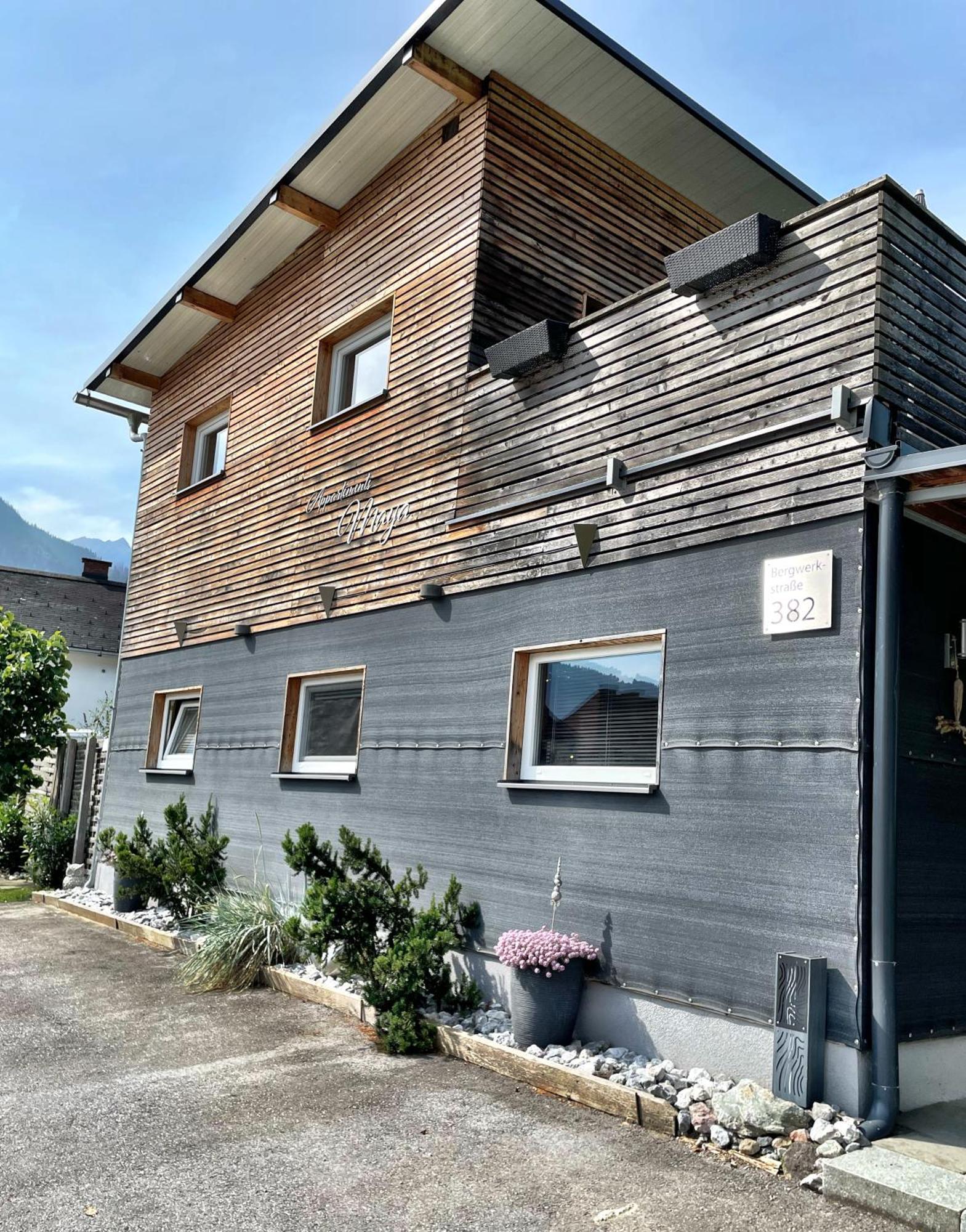 Chalet Maya Schladming Exterior foto