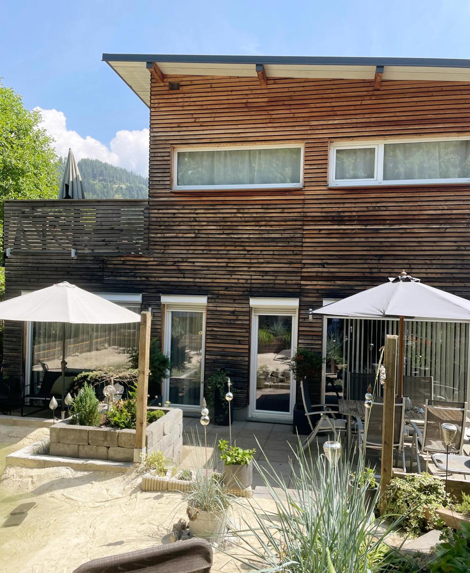Chalet Maya Schladming Exterior foto